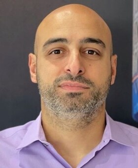 Staff member Jack Khoury from ID_7748831e27f5