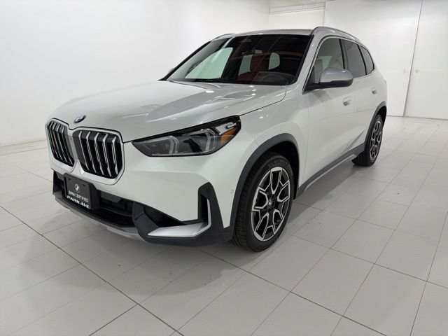 2023 BMW X1 xDrive28i's photo