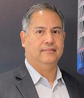 Staff member Manny Cuadros from ID_b7648a495c45