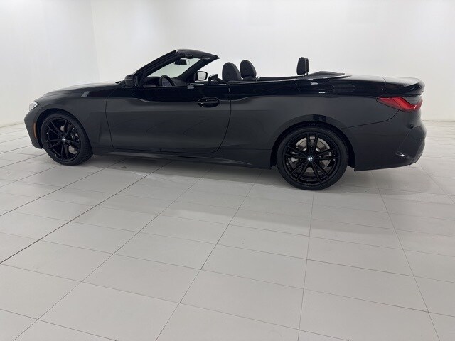 2023 Bmw 430i xDrive photo 4