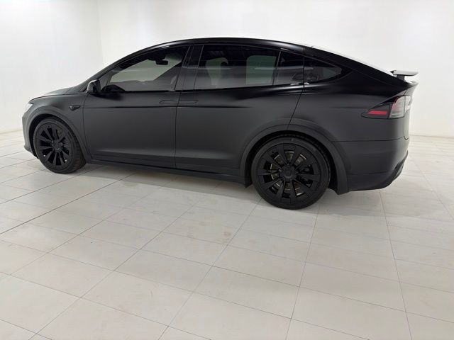 Used 2022 Tesla Model X Plaid with VIN 7SAXCBE66NF359735 for sale in South Hackensack, NJ