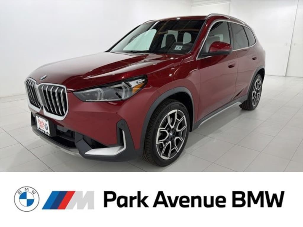 Used 2026 BMW X1 xDrive28i SUV