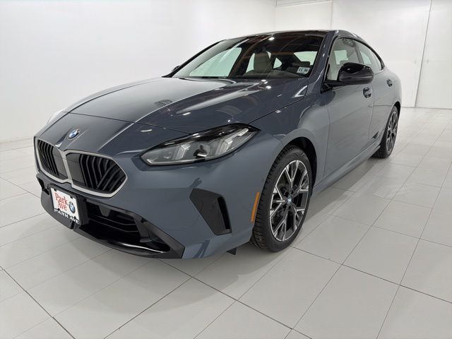 2026 BMW 2 Series 228 xDrive Gran Coupe's photo