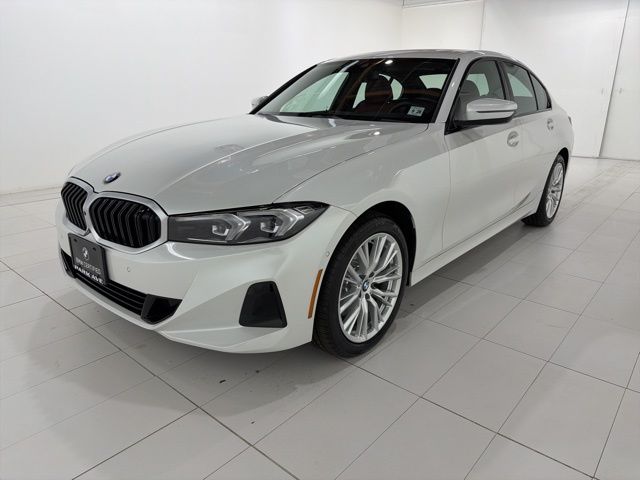 2023 BMW 3 Series 330i