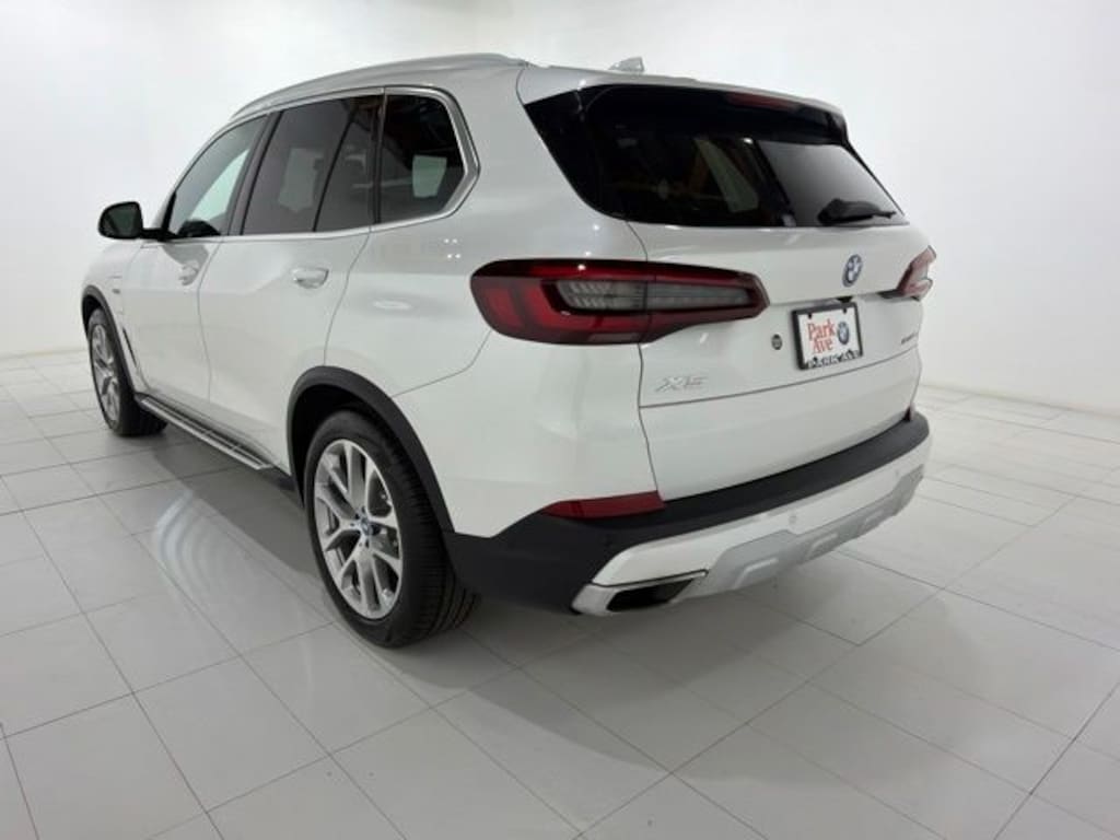 Used 2022 BMW X5 PHEV xDrive45e SUV