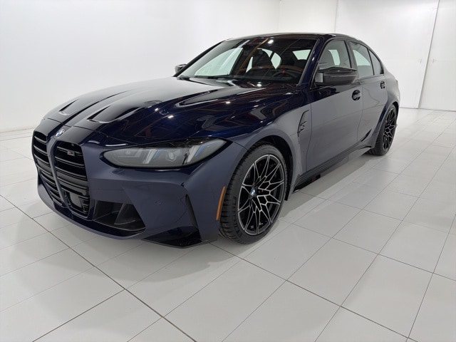 2025 BMW M3 Sedan M3's photo