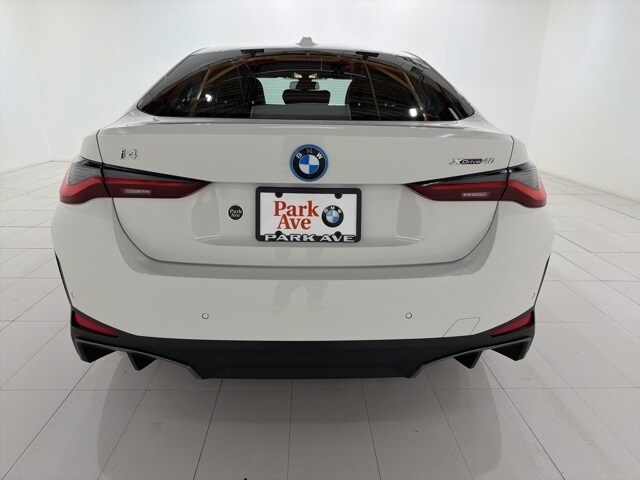 2025 Bmw i4 xDrive40 photo 4