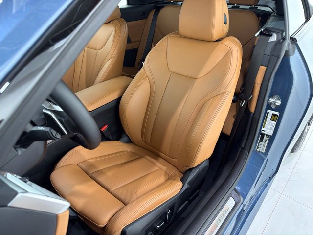2026 BMW 4 Series M440i - Photo 15