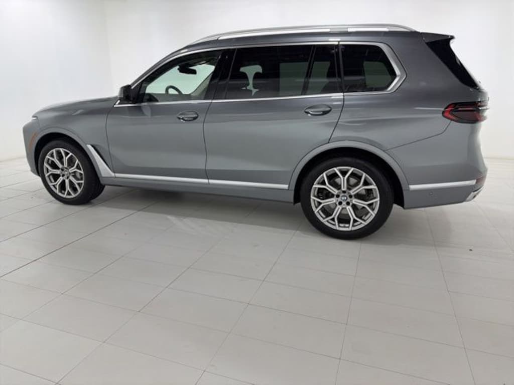 Used 2026 BMW X7 xDrive40i SUV
