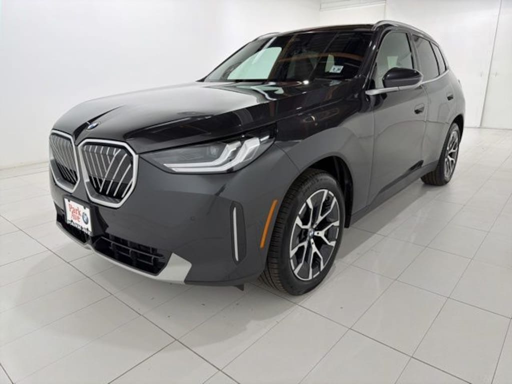 Used 2026 BMW X3 30 xDrive SUV