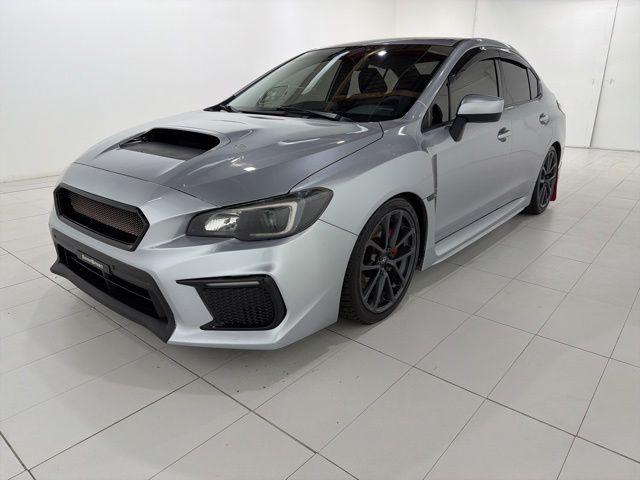 2019 Subaru WRX 2.0 Premium's photo