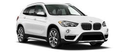 BMW X1 maintenance near Jersey City NJ