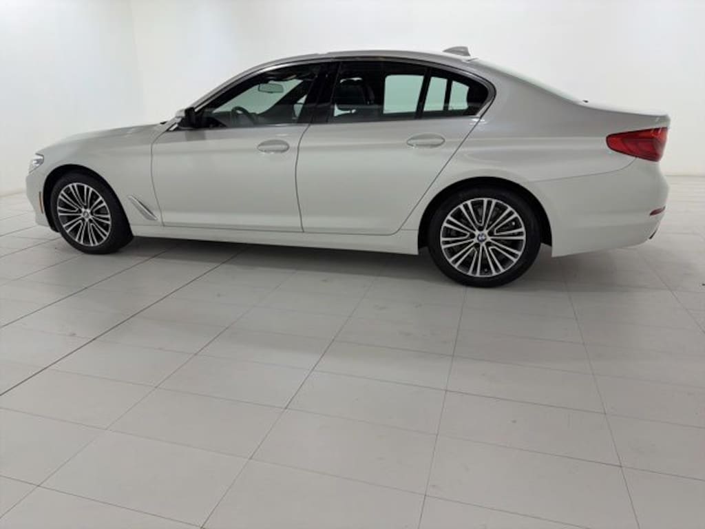 Used 2019 BMW 530i xDrive Sedan