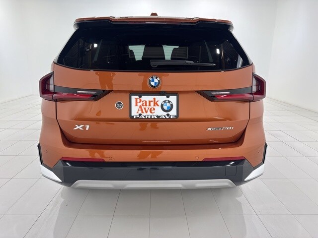 2025 Bmw X1 XDrive28i photo 4