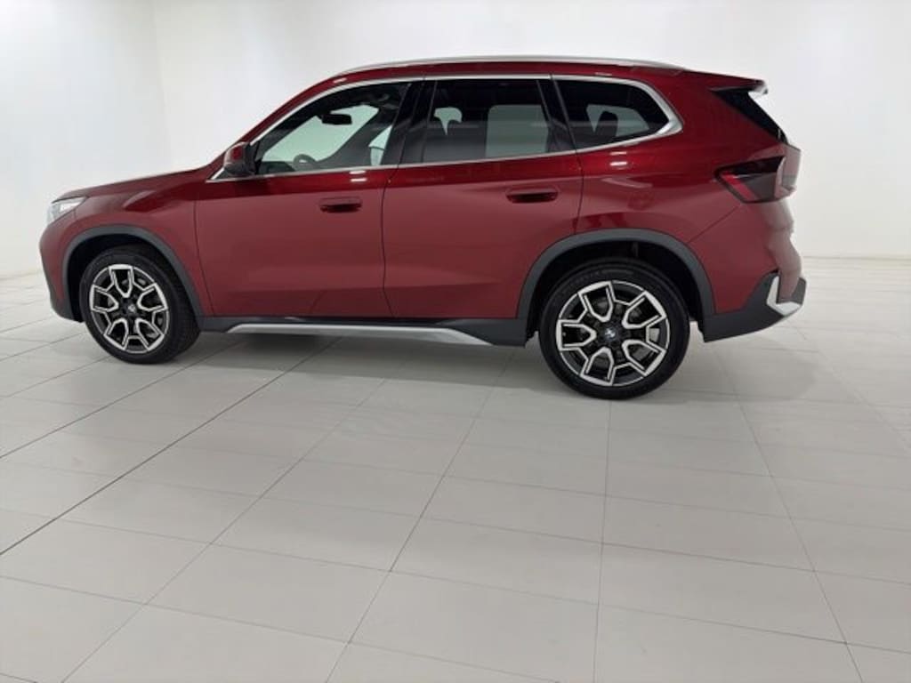 Used 2026 BMW X1 xDrive28i SUV