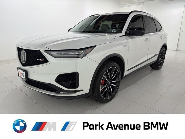 2024 Acura MDX Type S w/Advance Package's photo