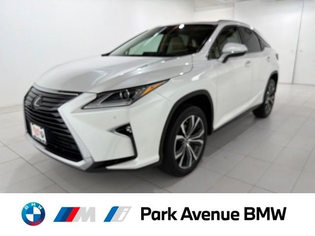 2019 Lexus RX 350 350 AWD's photo