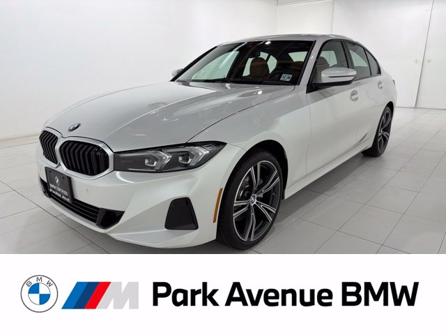 2023 BMW 3 Series