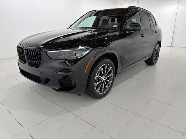 2023 BMW X5 40i's photo