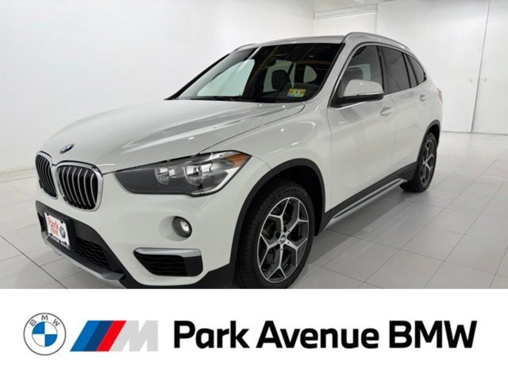 Used 2019 BMW X1 xDrive28i SUV