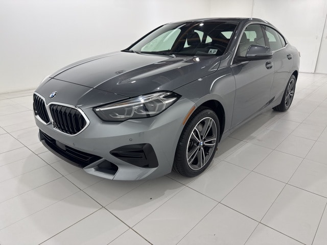 2022 BMW 2 Series