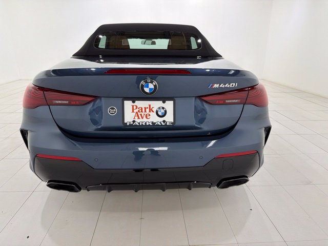 2026 BMW 4 Series M440i - Photo 6