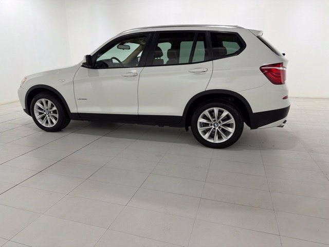 Used 2014 BMW X3 xDrive28i with VIN 5UXWX9C52E0D28241 for sale in South Hackensack, NJ