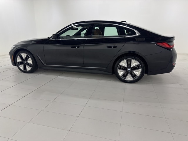 Used 2025 BMW i4 Base with VIN WBY43HD06SFT92143 for sale in Rochelle Park, NJ