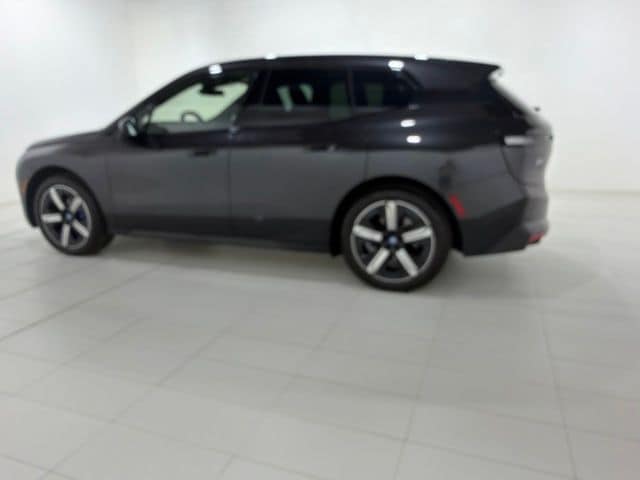 Certified 2024 BMW iX Base with VIN WB523CF09RCN74984 for sale in Rochelle Park, NJ