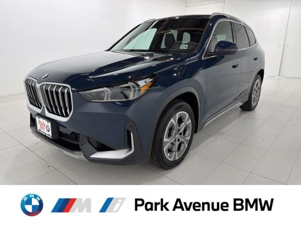 Used 2026 BMW X1 xDrive28i SUV