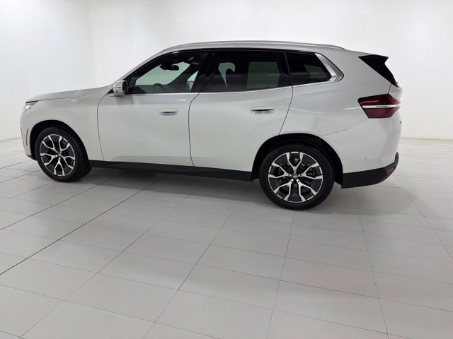 5UX53GP08T9281023