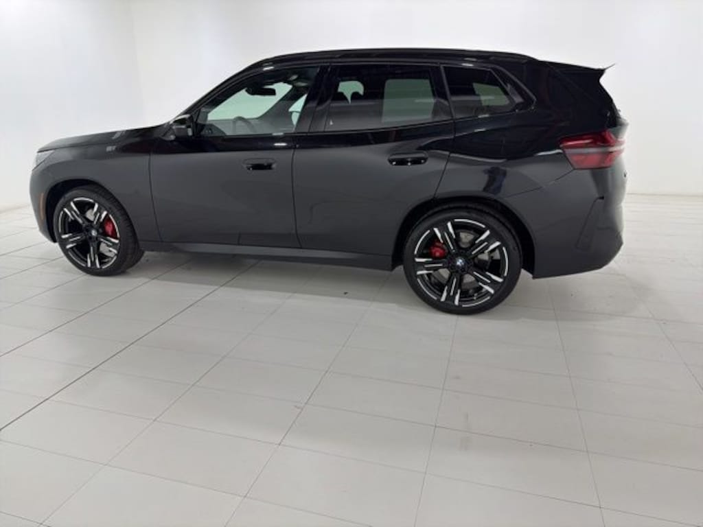 Used 2025 BMW X3 M50 xDrive SUV