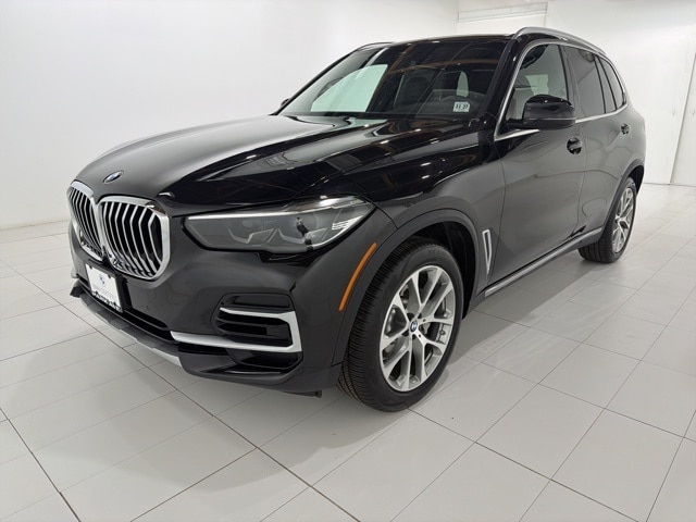 2023 BMW X5 40i's photo