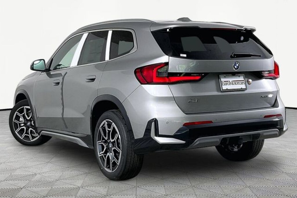 New 2026 BMW X1 xDrive28i SUV