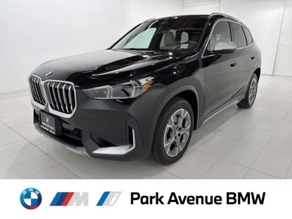 Certified 2023 BMW X1 xDrive28i SUV