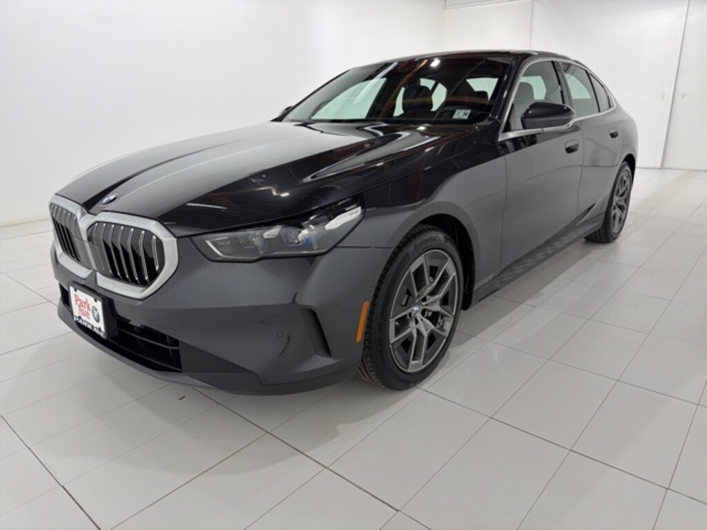 Used 2026 BMW 530i xDrive Sedan