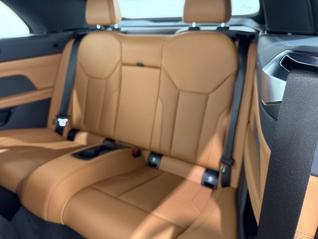 2026 BMW 4 Series M440i - Photo 18