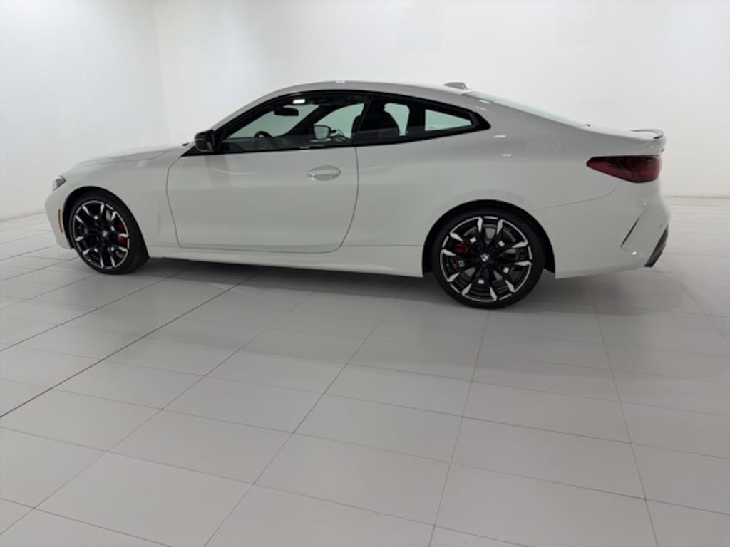 Used 2026 BMW 430i xDrive Coupe