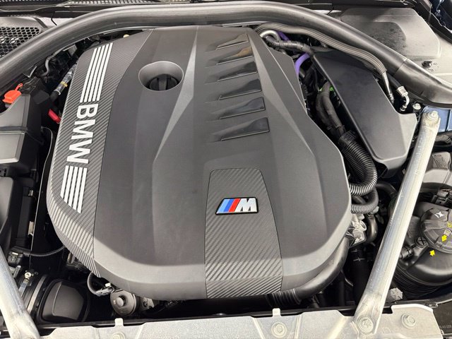 2026 BMW 4 Series M440i - Photo 42
