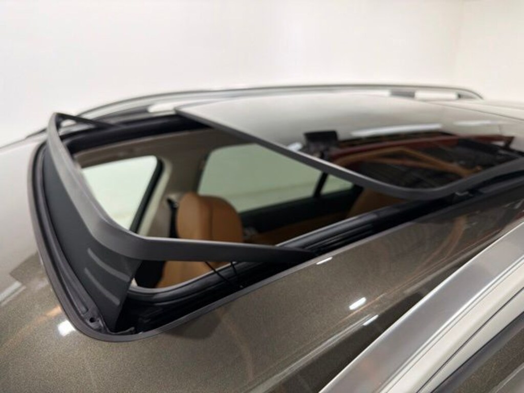 Certified 2024 BMW X7 xDrive40i SUV