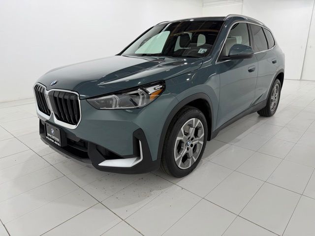 2023 BMW X1 xDrive28i's photo