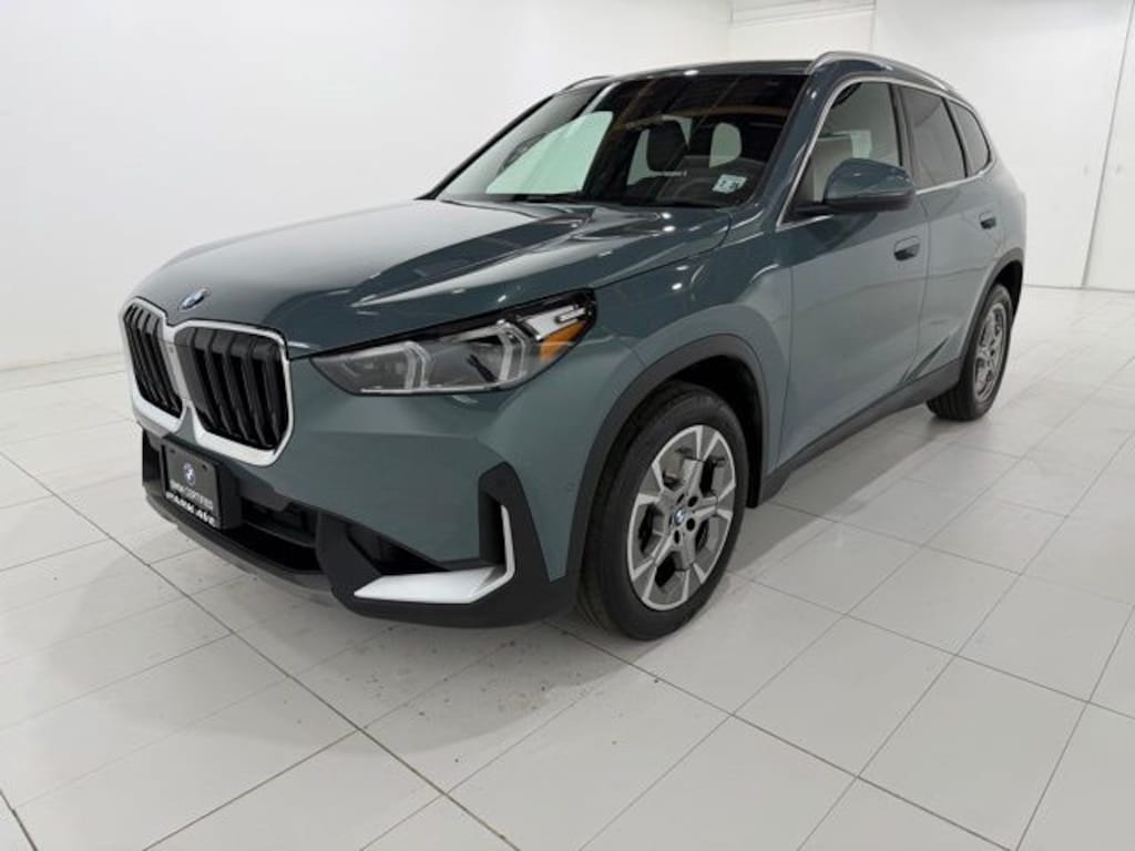 Certified 2023 BMW X1 xDrive28i SUV