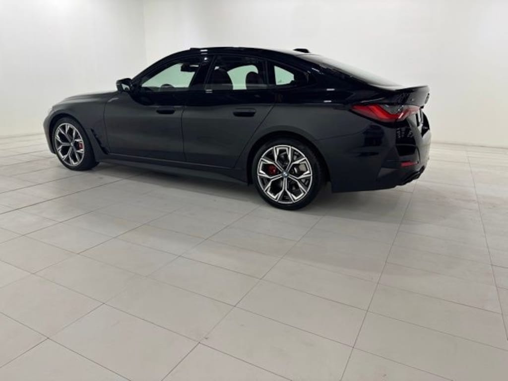 Certified 2024 BMW M440i xDrive Gran Coupe