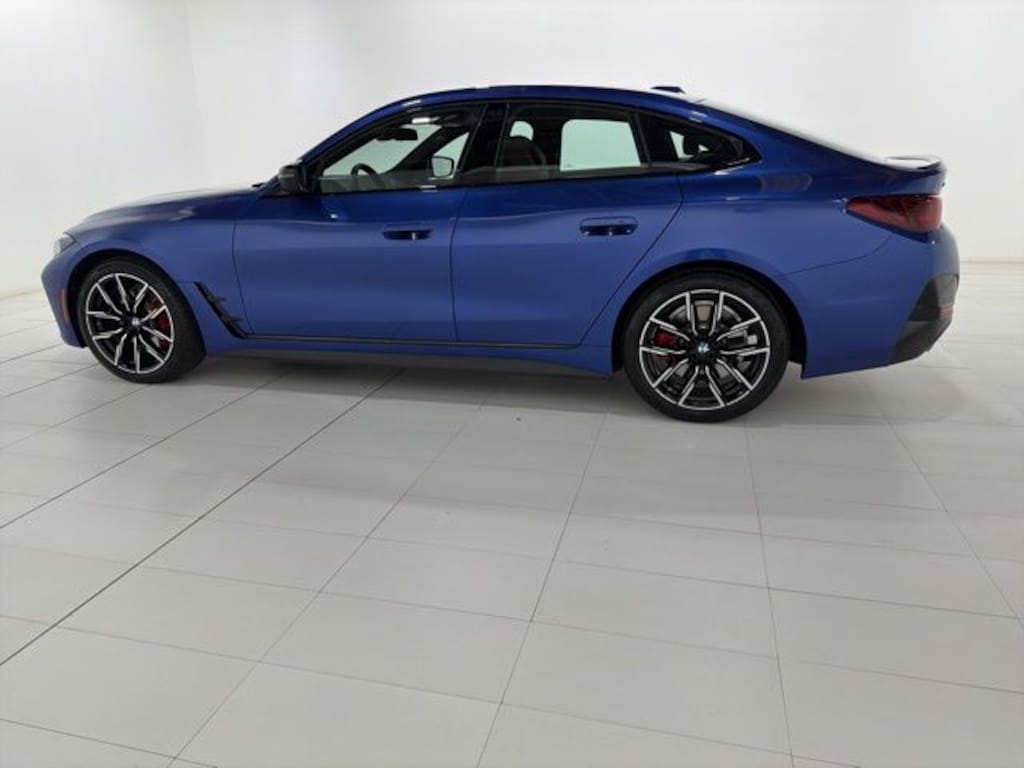 Used 2026 BMW 430i xDrive Gran Coupe