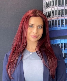 Staff member Jessica Vakser from ID_bdca79bf71b4