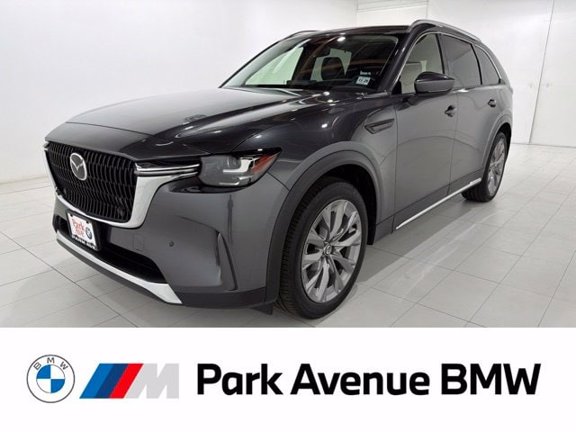 2024 Mazda CX-90