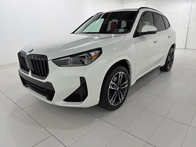 2024 BMW X1 xDrive28i's photo