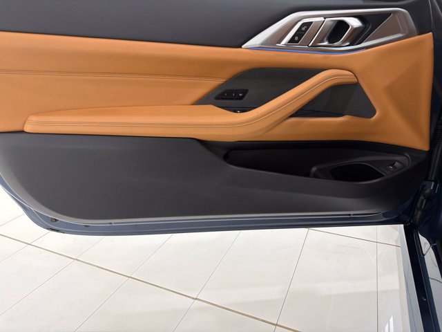 2026 BMW 4 Series M440i - Photo 12