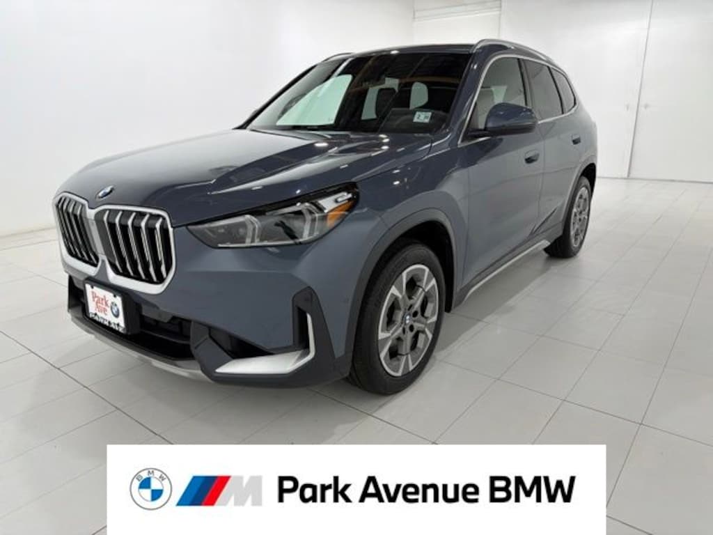 Used 2026 BMW X1 xDrive28i SUV