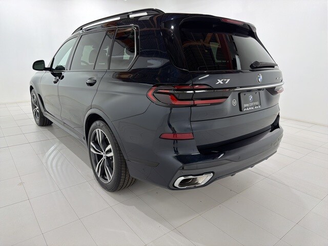 2023 Bmw X7 xDrive40i photo 2